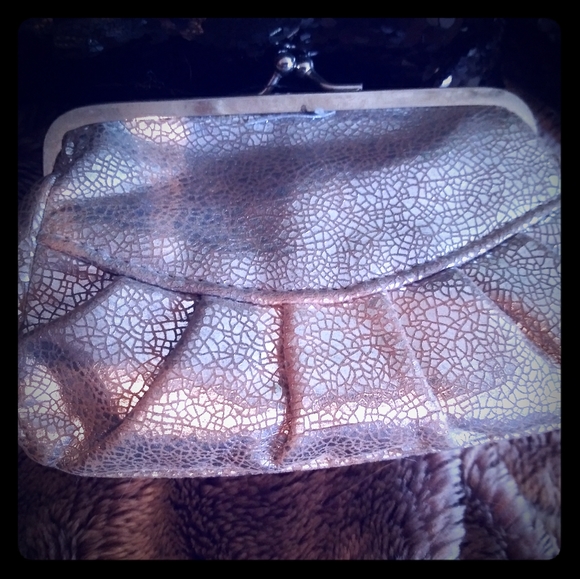 Other - LARGE CHANGE PURSE